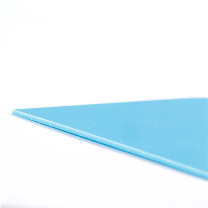 3mm Flat Polycarbonate Sheet