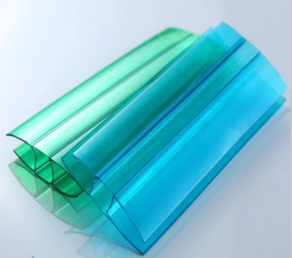 Polycarbonate U Profiles