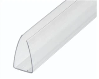 Polycarbonate U snið