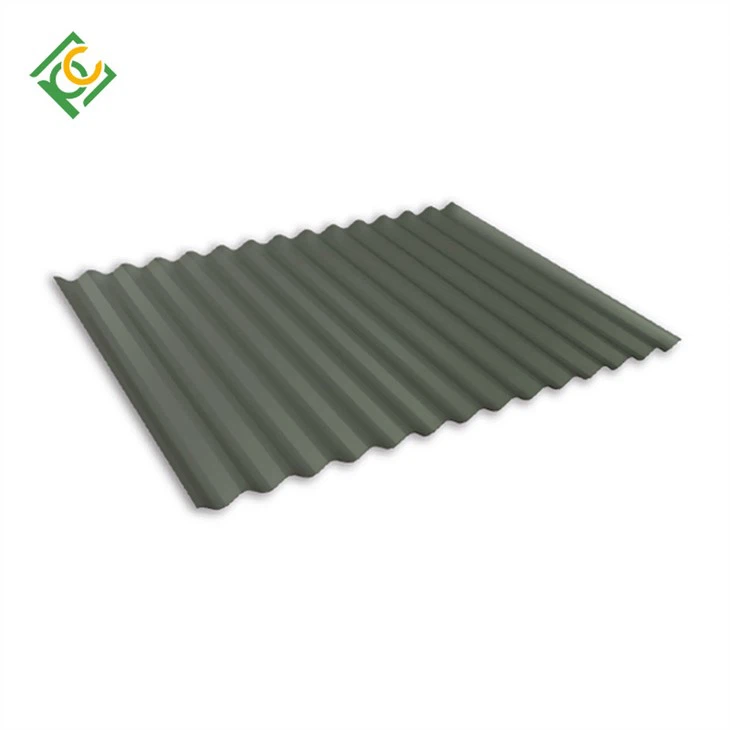 5 UNQ-860 Polycarbonate Panel