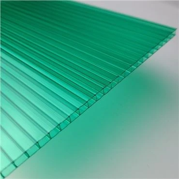 Polycarbonate Wall Panels Cellular Polycarbonate